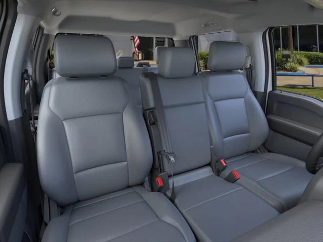 new 2025 Ford F-250 car, priced at $62,494