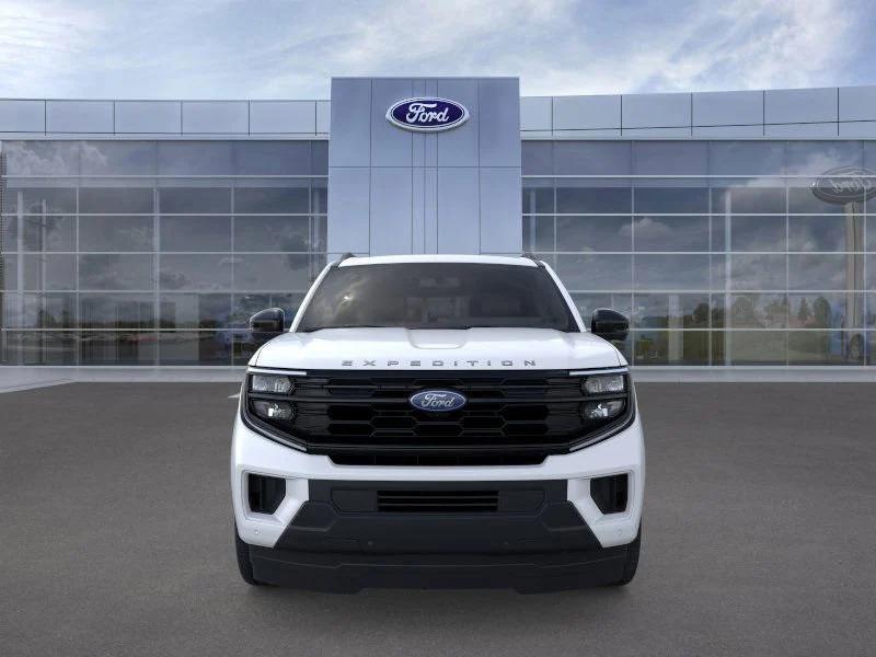 new 2025 Ford Expedition car, priced at $65,448
