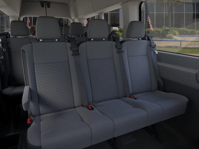 new 2025 Ford Transit-350 car, priced at $70,250