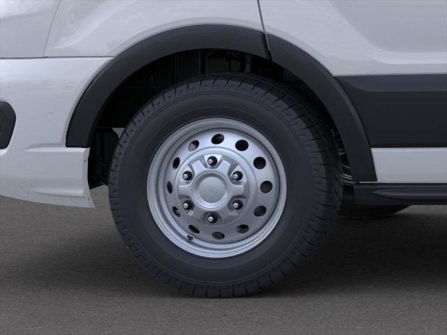 new 2025 Ford Transit-350 car, priced at $70,250