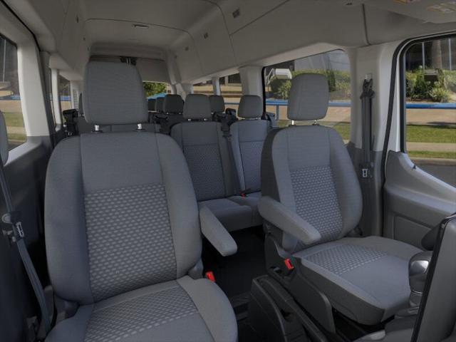 new 2025 Ford Transit-350 car, priced at $70,250