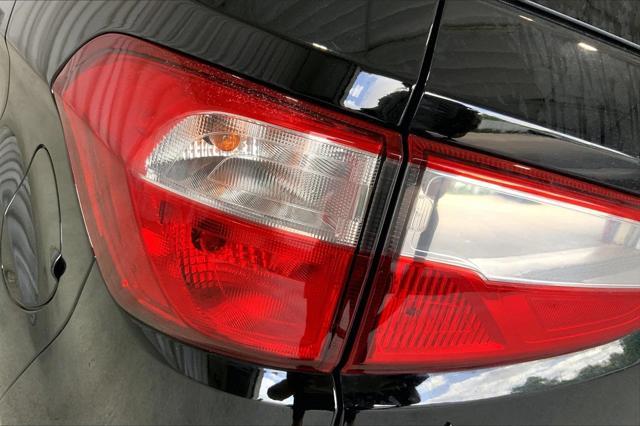 used 2020 Ford EcoSport car, priced at $13,591