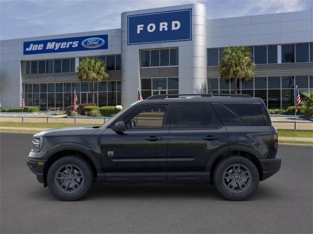 new 2024 Ford Bronco Sport car, priced at $31,205