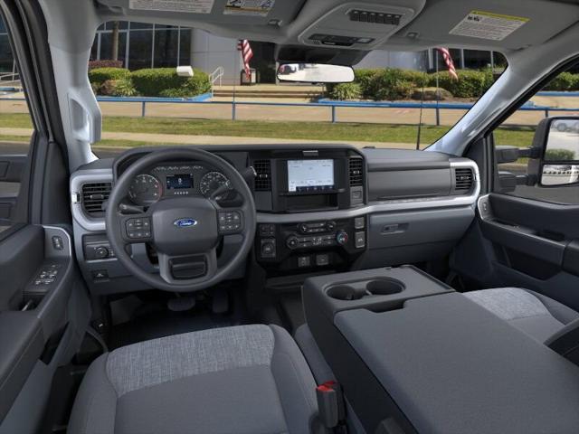 new 2025 Ford F-350 car, priced at $61,786