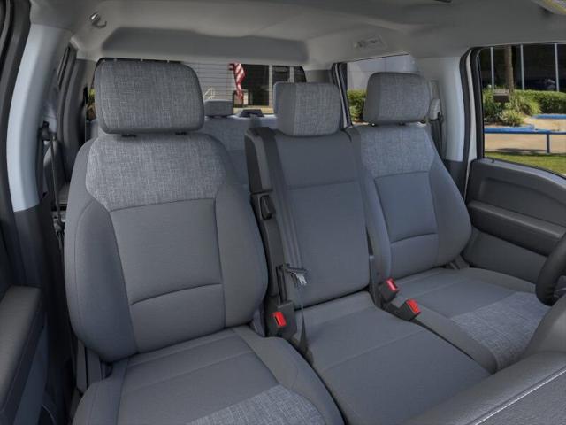 new 2025 Ford F-350 car, priced at $61,786