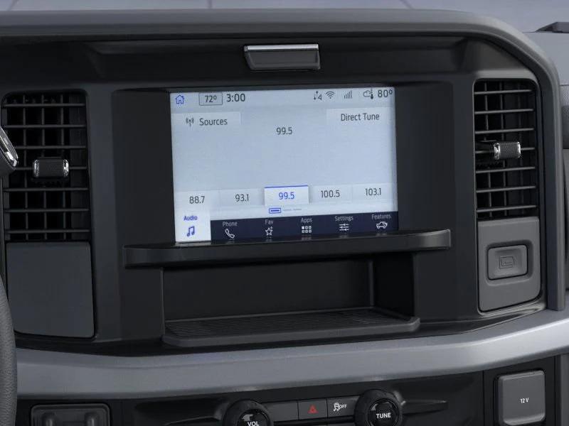 new 2025 Ford F-350 car, priced at $70,620
