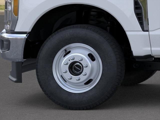 new 2025 Ford F-350 car, priced at $61,786