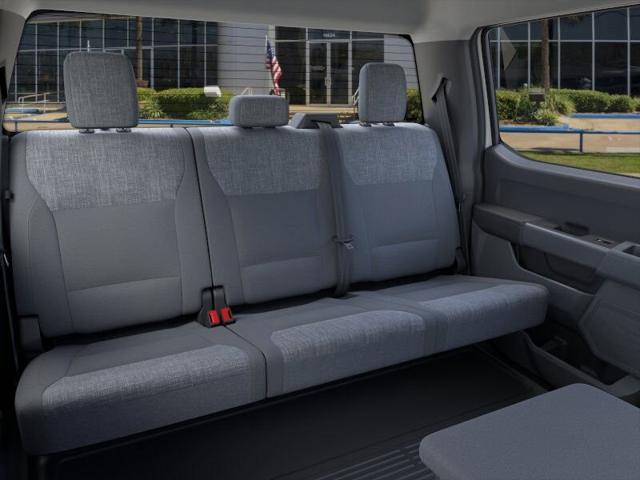 new 2025 Ford F-350 car, priced at $61,786