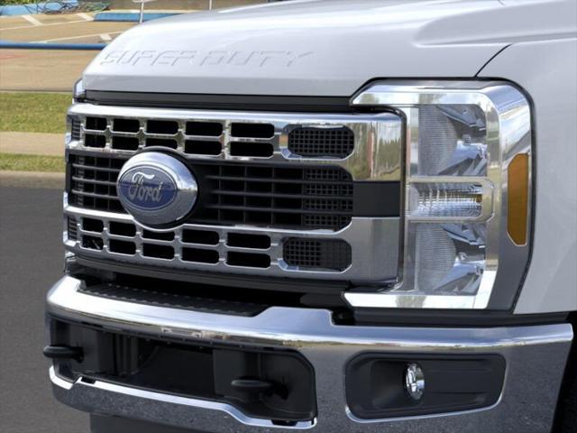 new 2025 Ford F-350 car, priced at $61,786