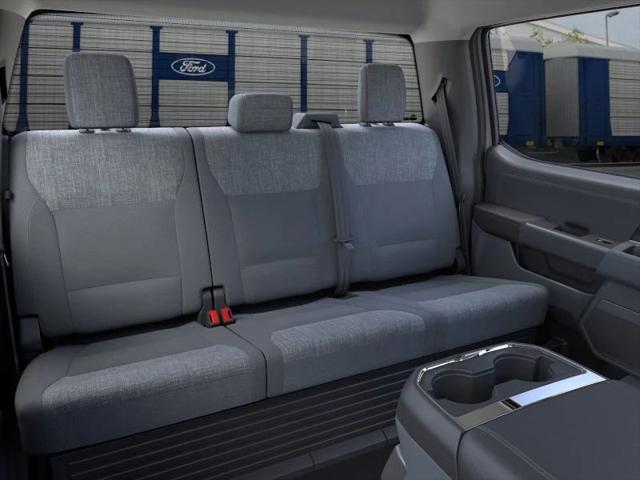 new 2025 Ford F-350 car, priced at $70,801