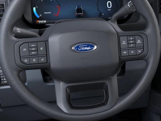 new 2025 Ford F-350 car, priced at $70,801