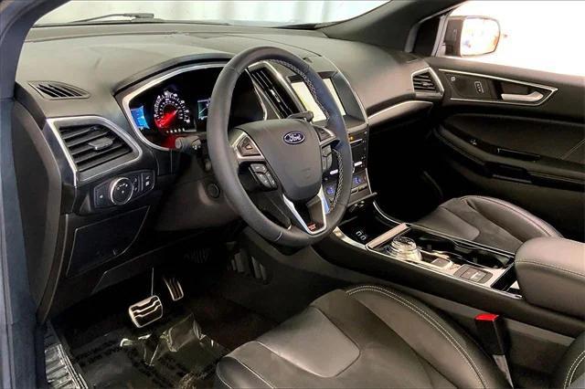 used 2019 Ford Edge car, priced at $23,492