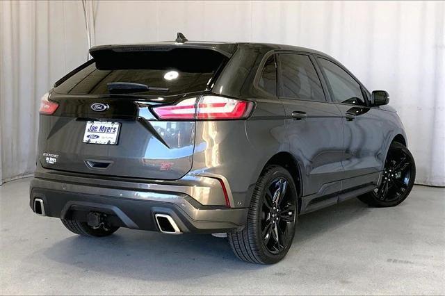 used 2019 Ford Edge car, priced at $23,492