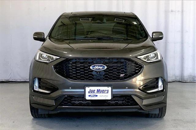 used 2019 Ford Edge car, priced at $23,492