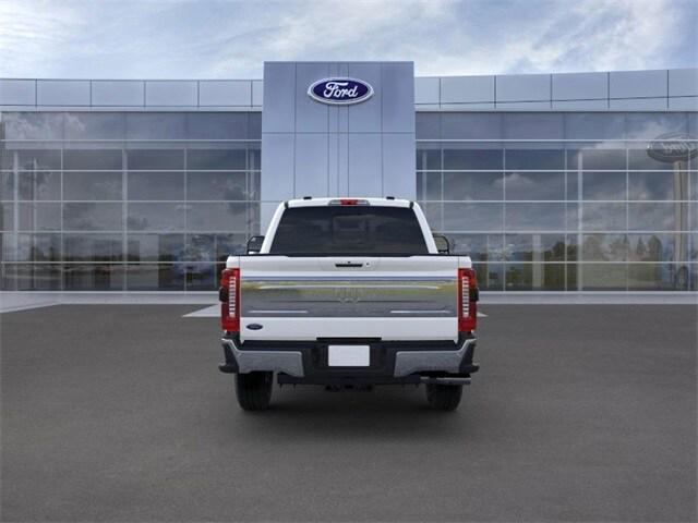 new 2024 Ford F-250 car, priced at $84,650