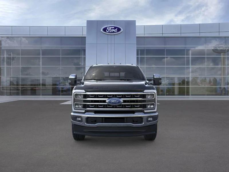 new 2025 Ford F-250 car, priced at $74,671
