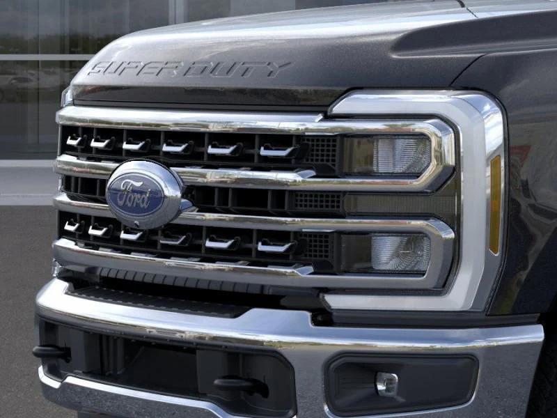 new 2025 Ford F-250 car, priced at $74,671