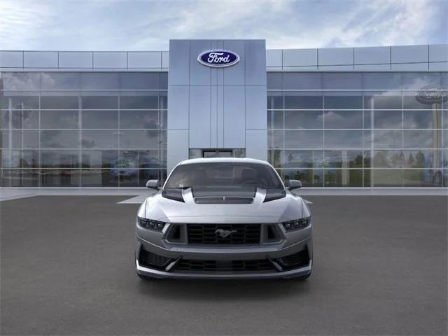 new 2024 Ford Mustang car, priced at $66,219