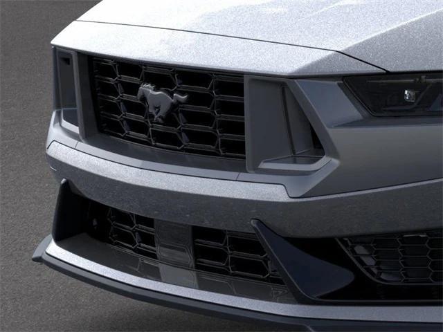 new 2024 Ford Mustang car, priced at $66,219