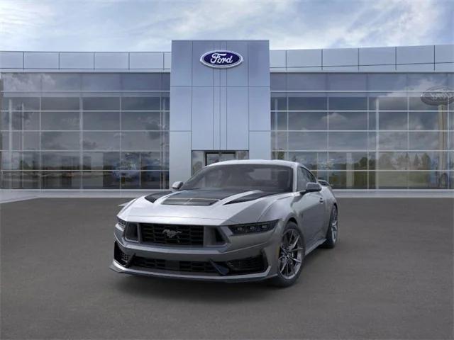 new 2024 Ford Mustang car, priced at $66,219