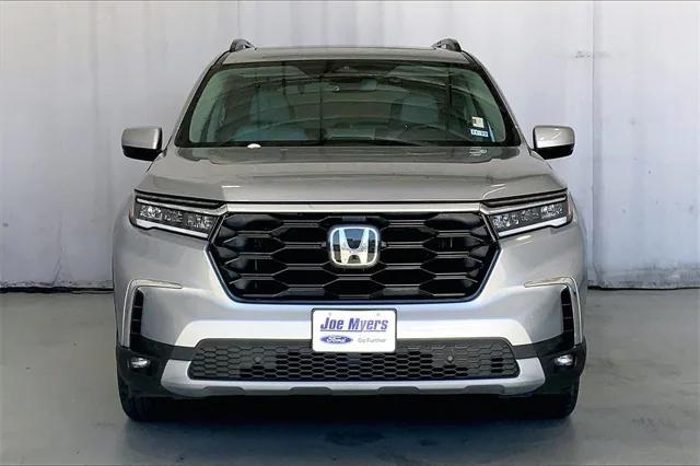 used 2024 Honda Pilot car, priced at $41,991