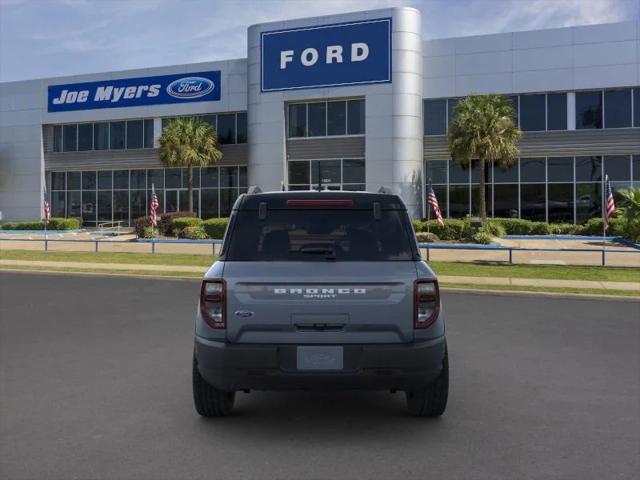 new 2024 Ford Bronco Sport car, priced at $34,989