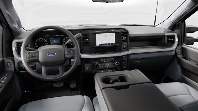 new 2025 Ford F-350 car, priced at $73,155