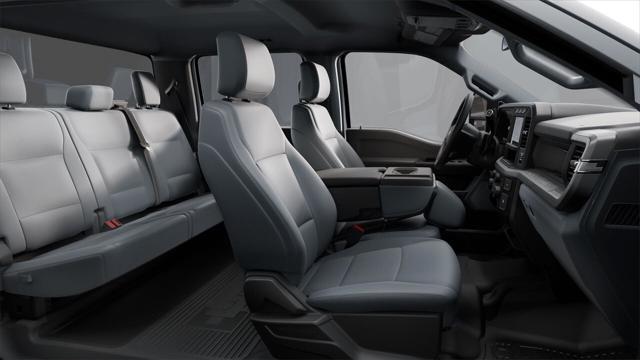 new 2025 Ford F-350 car, priced at $73,155