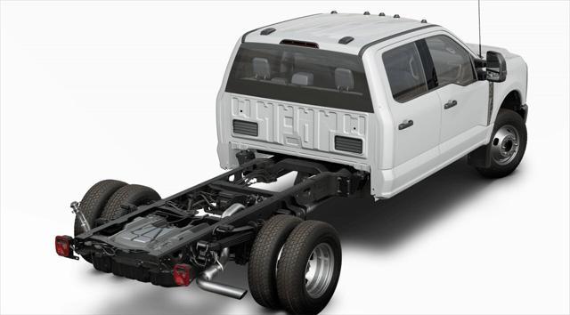 new 2025 Ford F-350 car, priced at $73,155