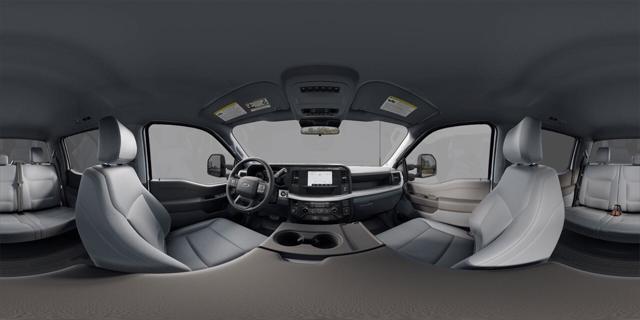new 2025 Ford F-350 car, priced at $73,155