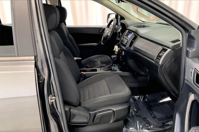 used 2019 Ford Ranger car, priced at $20,492
