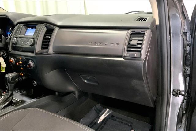 used 2019 Ford Ranger car, priced at $20,492