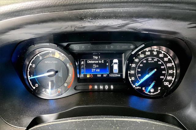 used 2019 Ford Ranger car, priced at $21,991