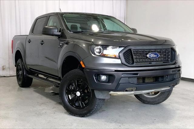 used 2019 Ford Ranger car, priced at $20,492