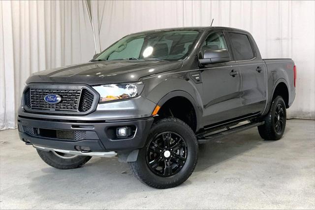 used 2019 Ford Ranger car, priced at $20,492