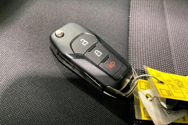 used 2019 Ford Ranger car, priced at $20,492