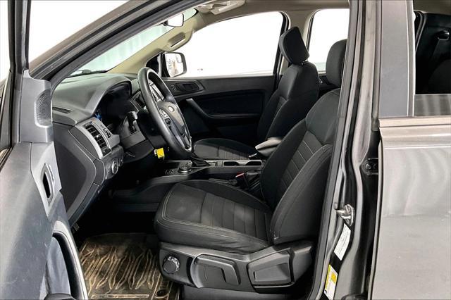 used 2019 Ford Ranger car, priced at $21,991