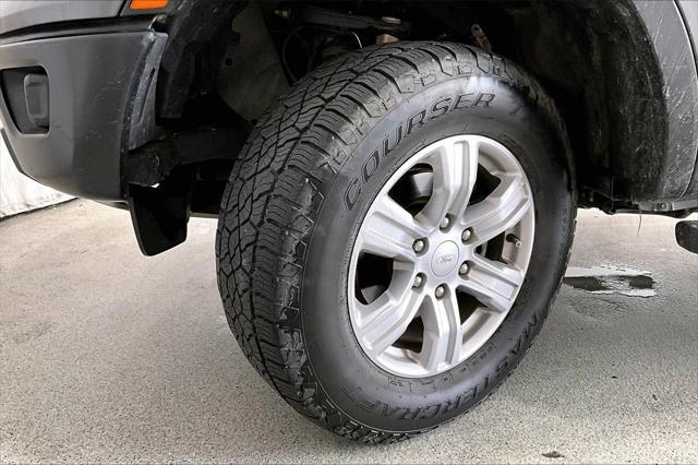 used 2019 Ford Ranger car, priced at $21,991