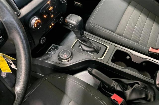 used 2019 Ford Ranger car, priced at $20,492