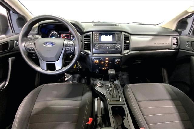 used 2019 Ford Ranger car, priced at $20,492