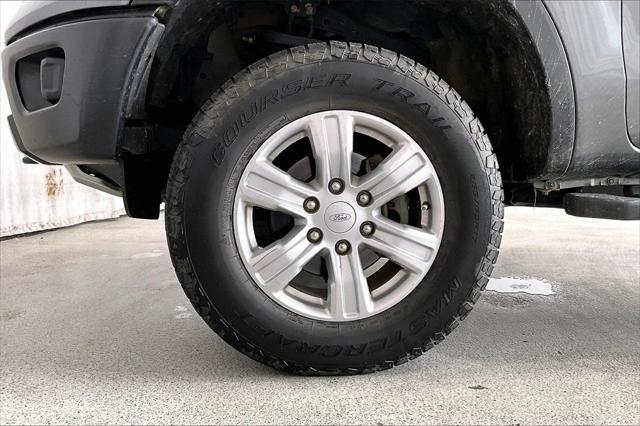 used 2019 Ford Ranger car, priced at $21,991