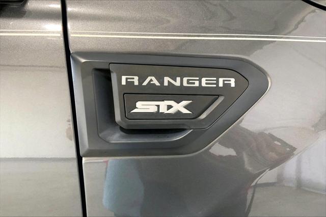 used 2019 Ford Ranger car, priced at $20,492