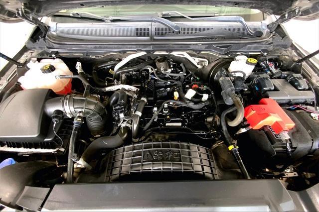used 2019 Ford Ranger car, priced at $20,492