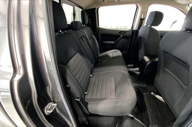 used 2019 Ford Ranger car, priced at $20,492