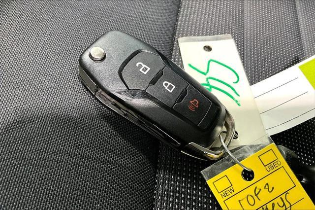 used 2019 Ford Ranger car, priced at $21,991