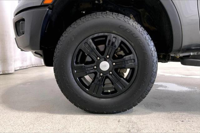 used 2019 Ford Ranger car, priced at $20,492