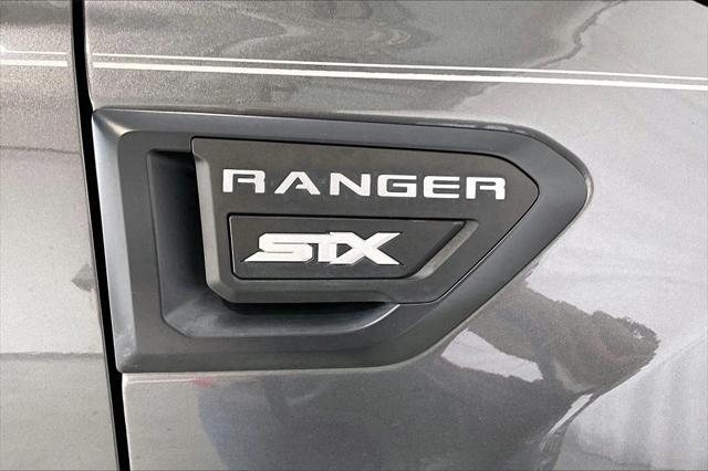 used 2019 Ford Ranger car, priced at $21,991