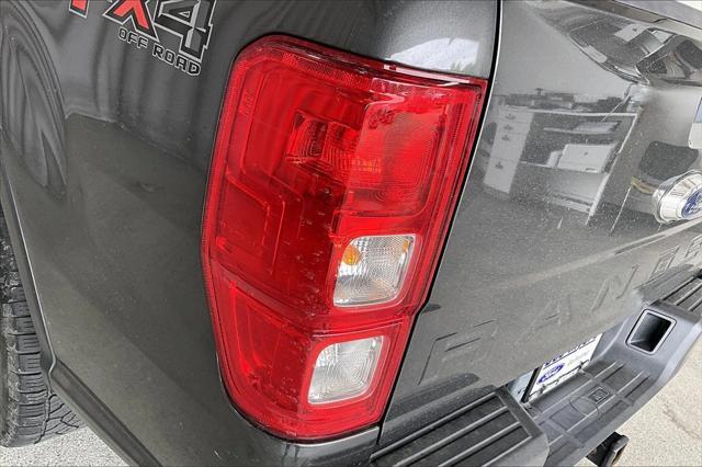 used 2019 Ford Ranger car, priced at $21,991