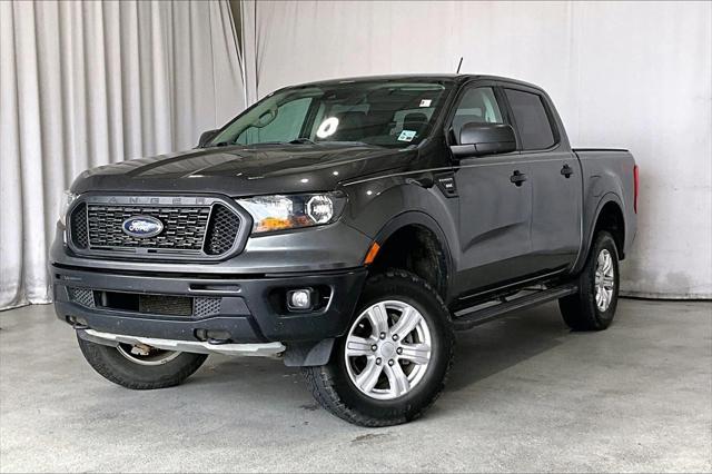 used 2019 Ford Ranger car, priced at $21,991