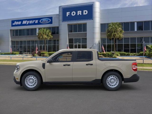 new 2025 Ford Maverick car, priced at $26,990